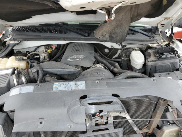 Photo 11 from auction – 2003 CHEVROLET SILVERADO with VIN 2GCEC19T931301682