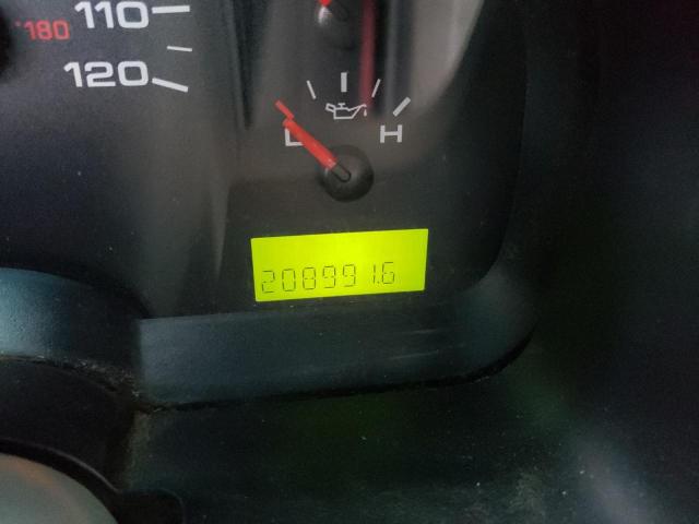 Photo 9 from auction – 2004 FORD F150 with VIN 1FTPX145X4NB10410