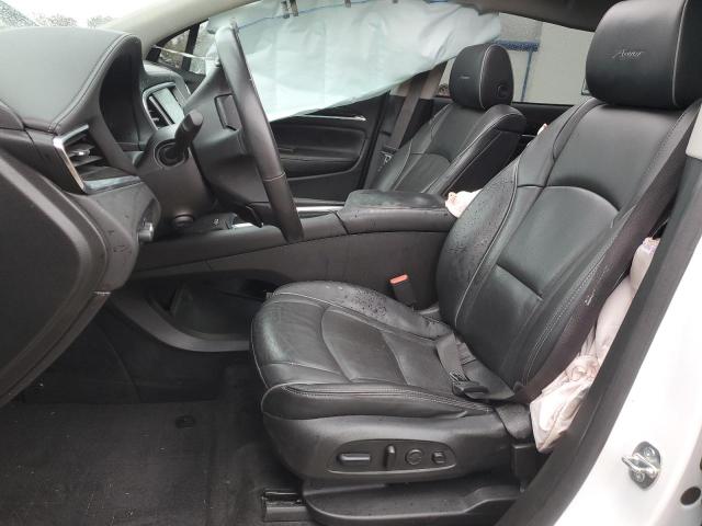 Photo 7 from auction – 2020 BUICK ENCLAVE AV with VIN 5GAEVCKW0LJ198332