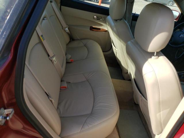 صورة رقم 10 من المزاد - 2006 BUICK LACROSSE C مع VIN 2G4WE587461213181