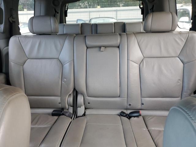 Zdjęcie 10 z aukcji – 2010 HONDA PILOT EXL z VIN 5FNYF3H64AB002249