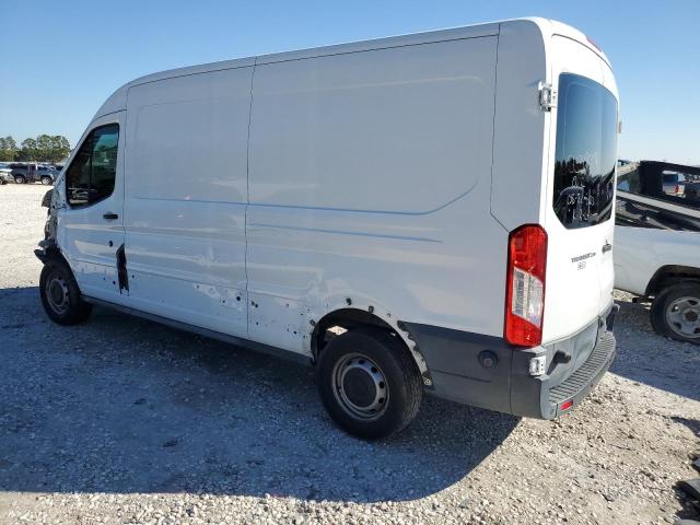 Photo 2 from auction – 2015 FORD TRANSIT T- with VIN 1FTNR2CM8FKA64290