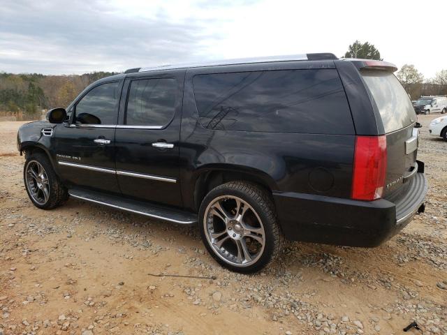 Photo 2 from auction – 2007 CADILLAC ESCALADE E with VIN 1GYFK66837R320708