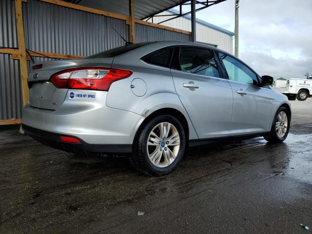 Photo 3 from auction – 2012 FORD FOCUS SEL with VIN 1FAHP3H2XCL146288