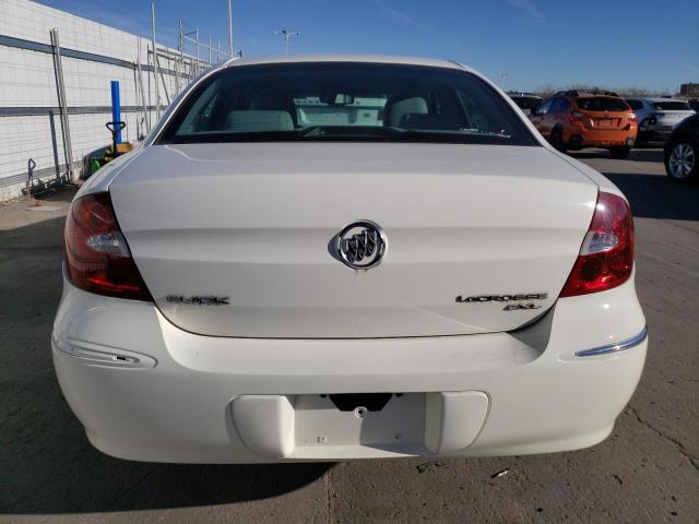Foto 6 de la subasta – 2005 BUICK LACROSSE C con VIN 2G4WD532351279136