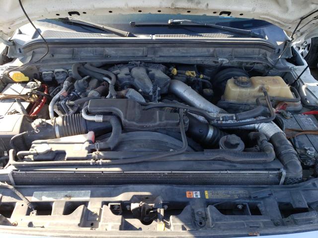 Photo 12 from auction – 2011 FORD F250 SUPER with VIN 1FT7W2BT2BEA62568