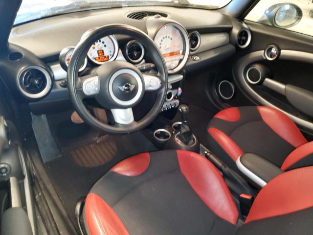Photo 8 from auction – 2009 MINI COOPER with VIN WMWMR33579TU95886