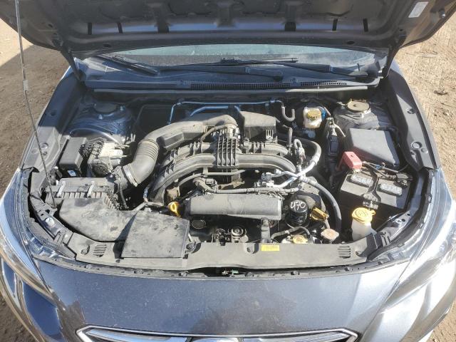 Photo 11 from auction – 2019 SUBARU IMPREZA with VIN 4S3GTAA65K3743060