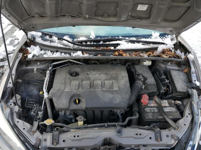 Photo 11 from auction – 2014 TOYOTA COROLLA L with VIN 2T1BURHE9EC077836
