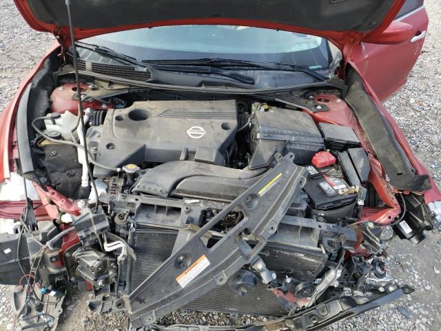 Photo 11 from auction – 2015 NISSAN ALTIMA 2.5 with VIN 1N4AL3AP8FC441462