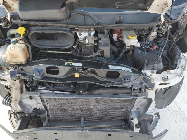 Photo 11 from auction – 2015 RAM PROMASTER with VIN 3C6TRVAD6FE508420
