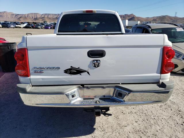 Photo 6 from auction – 2005 DODGE DAKOTA QUA with VIN 1D7HE48K85S273285