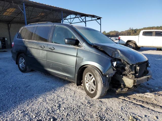 Photo 4 from auction – 2005 HONDA ODYSSEY EX with VIN 5FNRL38755B130334