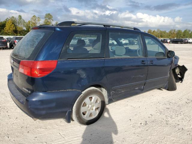 Photo 3 from auction – 2004 TOYOTA SIENNA CE with VIN 5TDZA23C84S050654