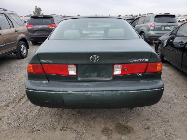 Photo 6 from auction – 2000 TOYOTA CAMRY CE with VIN JT2BF22K0Y0258265