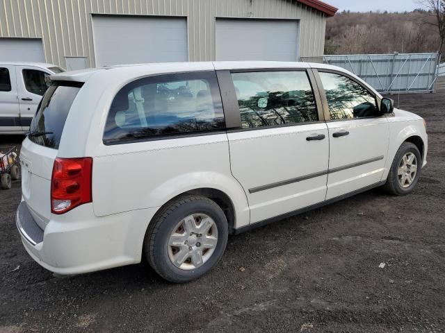 Photo 3 from auction – 2012 DODGE GRAND CARA with VIN 2C4RDGBGXCR182301