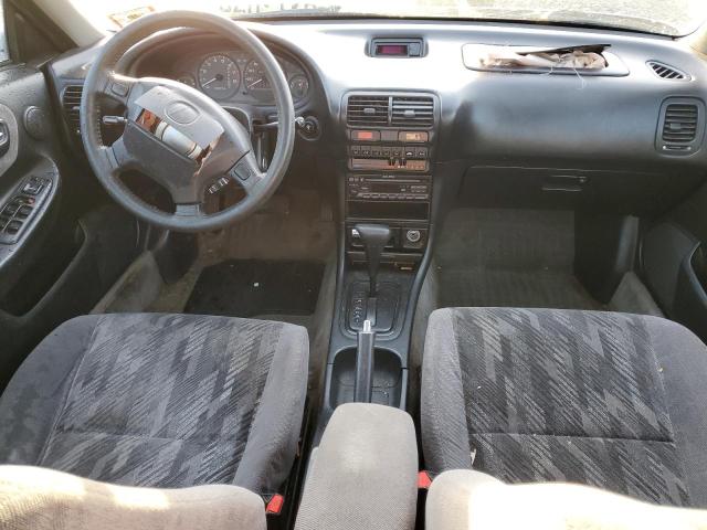 Photo 8 from auction – 1999 ACURA INTEGRA LS with VIN JH4DB7653XS004869