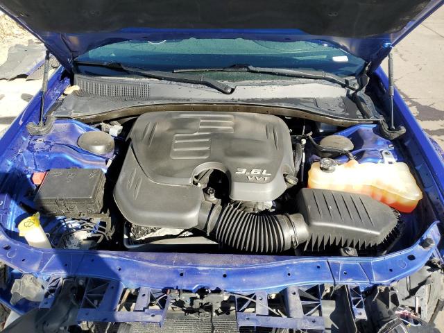 Photo 11 from auction – 2020 CHRYSLER 300 S with VIN 2C3CCAGG9LH150996
