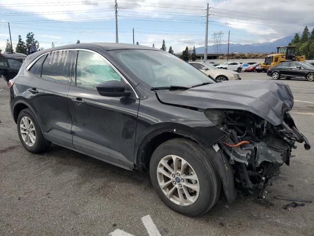 Photo 4 from auction – 2021 FORD ESCAPE SE with VIN 1FMCU0BZ9MUA03616