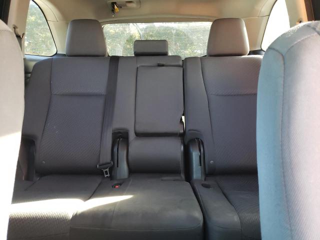 Photo 10 from auction – 2014 TOYOTA HIGHLANDER with VIN 5TDZARFHXES005281
