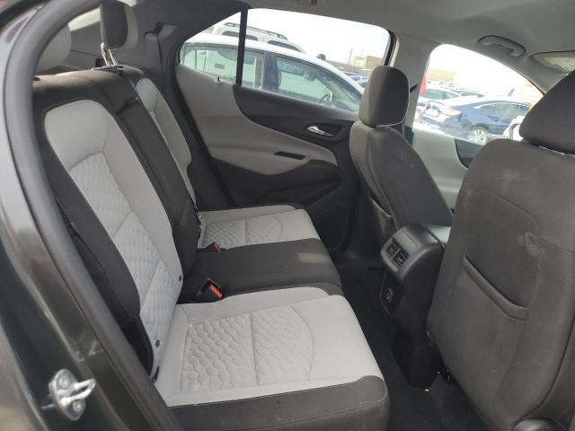 Photo 10 from auction – 2019 CHEVROLET EQUINOX LS with VIN 2GNAXHEV8K6264863