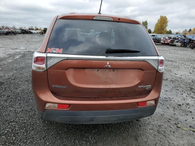 Photo 6 from auction – 2014 MITSUBISHI OUTLANDER with VIN JA4JZ4AX1EZ020221