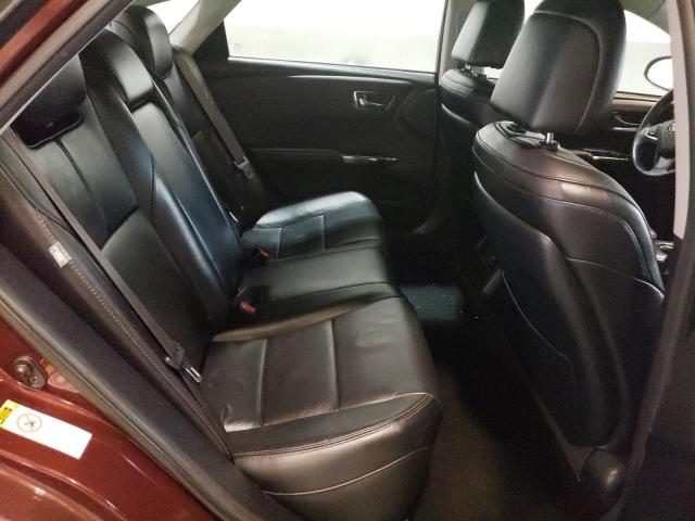 Photo 10 from auction – 2013 TOYOTA AVALON BAS with VIN 4T1BK1EB1DU042514