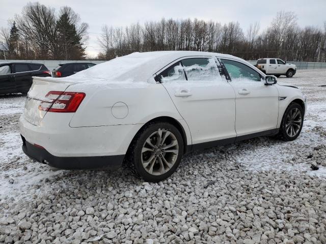 Photo 3 from auction – 2013 FORD TAURUS SEL with VIN 1FAHP2H83DG192635