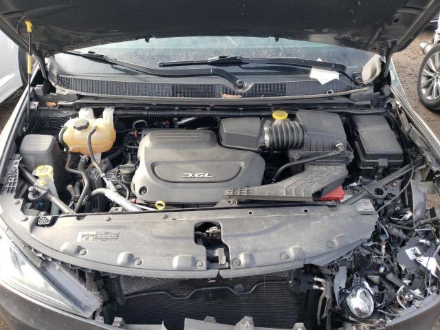 Photo 12 from auction – 2017 CHRYSLER PACIFICA T with VIN 2C4RC1BGXHR745368