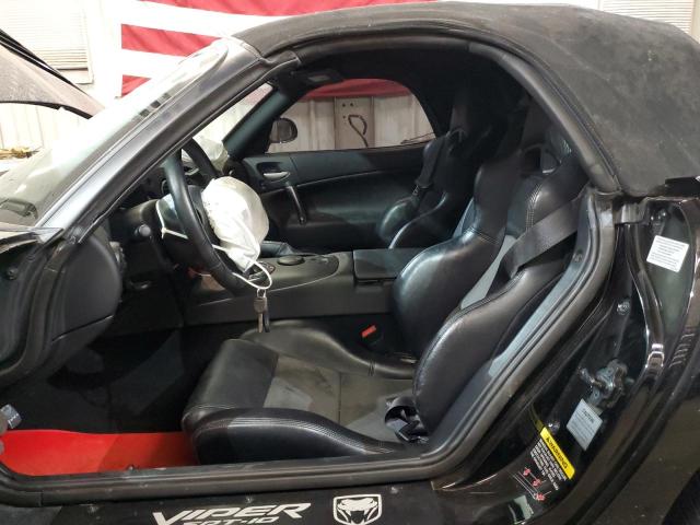 Photo 7 from auction – 2003 DODGE VIPER SRT- with VIN 1B3JR65Z53V501379