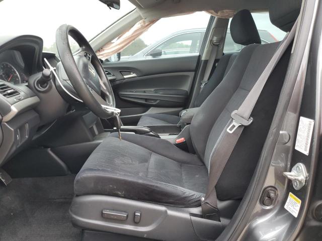 Photo 7 from auction – 2011 HONDA ACCORD LXP with VIN 1HGCP2F42BA001843