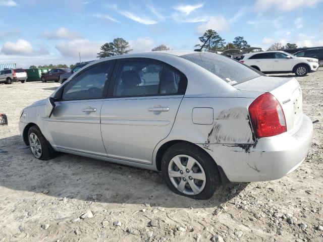 Photo 2 from auction – 2010 HYUNDAI ACCENT GLS with VIN KMHCN4AC1AU430141