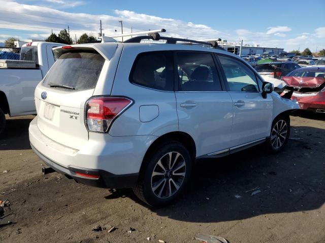 Photo 3 from auction – 2017 SUBARU FORESTER 2 with VIN JF2SJGWC3HH454192