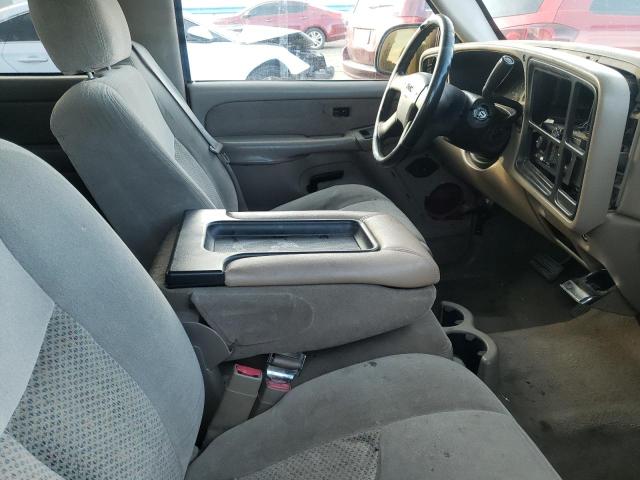 Photo 10 from auction – 2003 GMC NEW SIERRA with VIN 2GTEC19V631236338