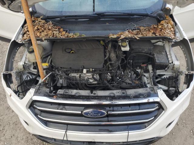 Photo 12 from auction – 2017 FORD ESCAPE SE with VIN 1FMCU0GD0HUE14924