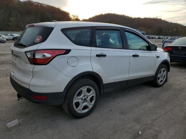 Photo 3 from auction – 2018 FORD ESCAPE S with VIN 1FMCU0F74JUA02930