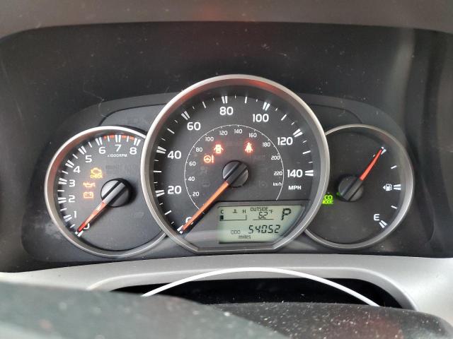 Photo 9 from auction – 2016 TOYOTA RAV4 LE with VIN 2T3ZFREVXGW306529