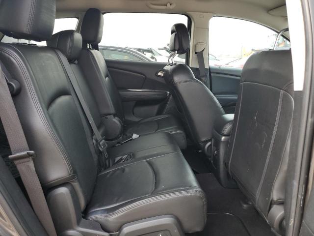Photo 11 from auction – 2018 DODGE JOURNEY SX with VIN 3C4PDCBG4JT525565
