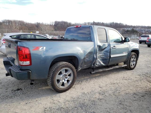 Photo 3 from auction – 2011 GMC SIERRA K15 with VIN 1GTR2VE38BZ353019