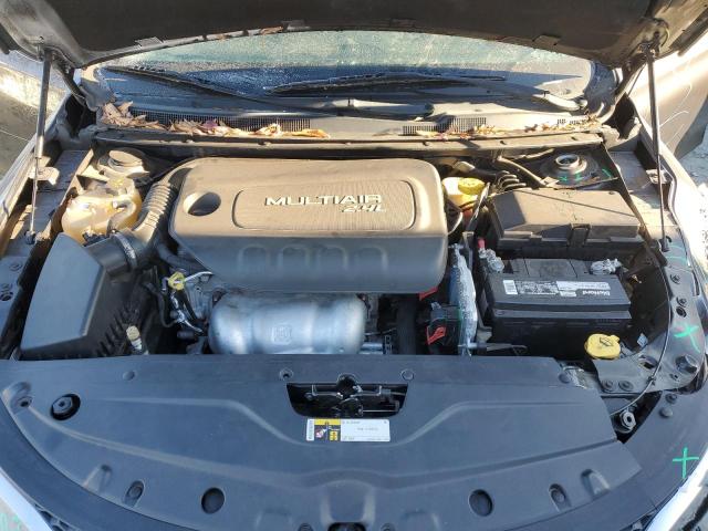 Photo 11 from auction – 2016 CHRYSLER 200 LIMITE with VIN 1C3CCCAB7GN153188
