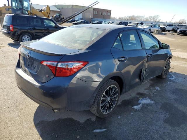 Photo 3 from auction – 2016 TOYOTA COROLLA L with VIN 5YFBURHE6GP516560