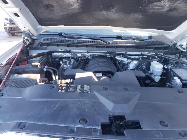 Photo 11 from auction – 2016 CHEVROLET SILVERADO with VIN 3GCUKTEJ8GG200161