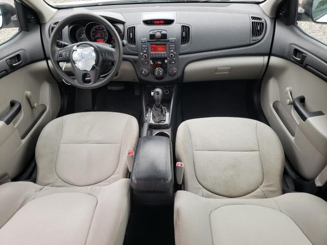 Photo 8 from auction – 2012 KIA FORTE LX with VIN KNAFT4A20C5470509