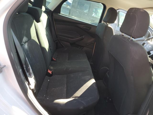 Photo 10 from auction – 2018 FORD FOCUS S with VIN 1FADP3E27JL277355