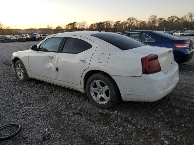 Photo 2 from auction – 2008 DODGE CHARGER with VIN 2B3KA43R78H113802