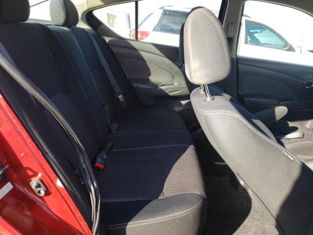 Photo 10 from auction – 2016 NISSAN VERSA S with VIN 3N1CN7AP2GL844883