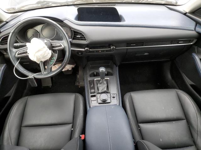 Photo 8 from auction – 2020 MAZDA CX-30 SELE with VIN 3MVDMBCL3LM120401