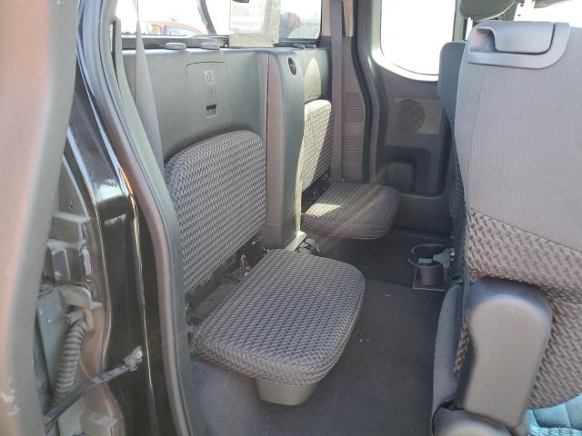 Photo 10 from auction – 2006 NISSAN FRONTIER K with VIN 1N6AD06U46C450970