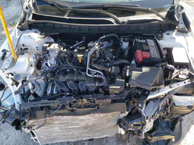 Photo 11 from auction – 2023 NISSAN ALTIMA SV with VIN 1N4BL4DVXPN376916