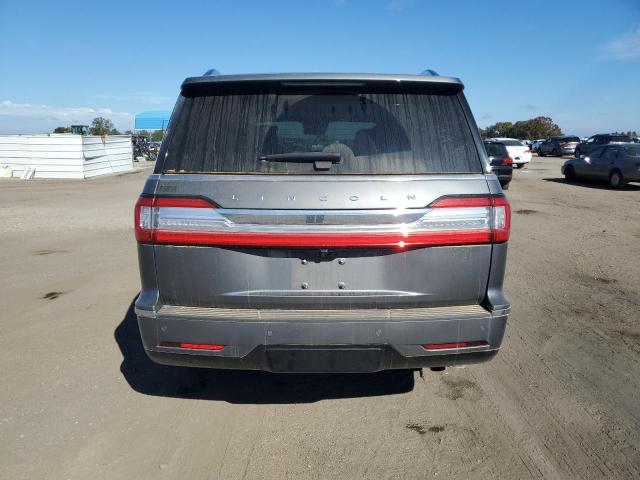 Photo 6 from auction – 2021 LINCOLN NAVIGATOR with VIN 5LMJJ2KT1MEL13855